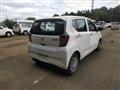2021 Daihatsu Mira