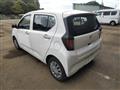 2021 Daihatsu Mira