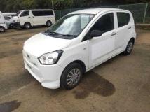2021 Daihatsu Mira