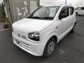 2019 Suzuki Alto