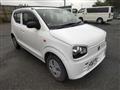 2019 Suzuki Alto