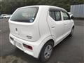 2019 Suzuki Alto