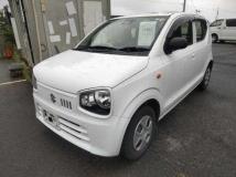 2019 Suzuki Alto