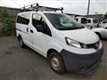 2018 Nissan NV200 VANETTE