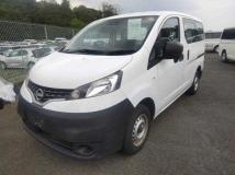2021 Nissan NV200 VANETTE
