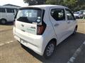 2019 Daihatsu Mira