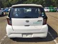2019 Daihatsu Mira