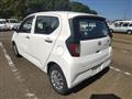 2019 Daihatsu Mira