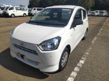 2019 Daihatsu Mira