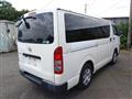 2019 Toyota Regiusace Van