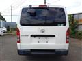 2019 Toyota Regiusace Van