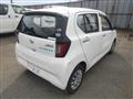 2019 Daihatsu Mira