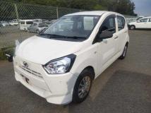 2019 Daihatsu Mira