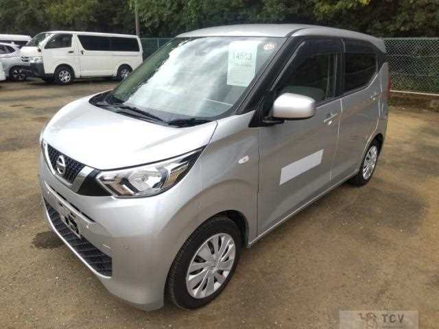2019 Nissan Nissan Others