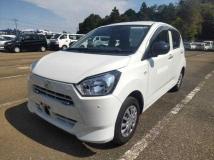 2020 Daihatsu Mira