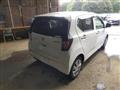 2021 Daihatsu Mira
