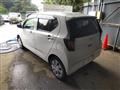 2021 Daihatsu Mira