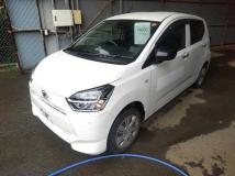 2021 Daihatsu Mira