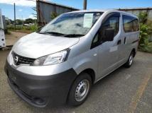 2020 Nissan NV200 VANETTE