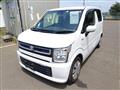 2019 Suzuki Wagon R