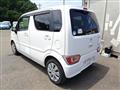 2019 Suzuki Wagon R