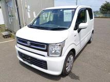 2019 Suzuki Wagon R