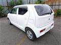 2019 Suzuki Alto