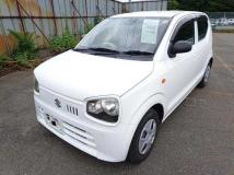2019 Suzuki Alto