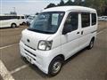 2016 Subaru Sambar