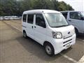 2016 Subaru Sambar