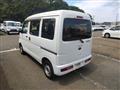 2016 Subaru Sambar