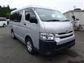 2014 Toyota Hiace Wagon