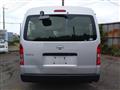 2014 Toyota Hiace Wagon