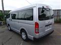 2014 Toyota Hiace Wagon