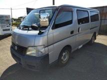 2004 Nissan Caravan Coach