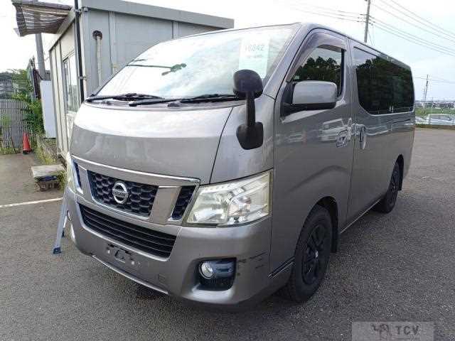 2012 Nissan Nissan Others