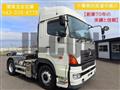 2017 Hino Profia