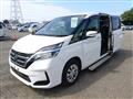 2021 Nissan Serena