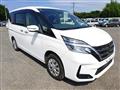 2021 Nissan Serena