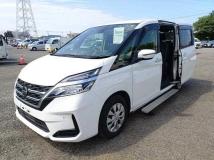 2021 Nissan Serena