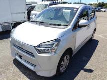 2019 Daihatsu Mira