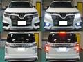 2017 Nissan Elgrand