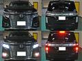 2019 Nissan Elgrand