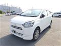 2021 Daihatsu Mira