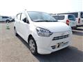 2021 Daihatsu Mira