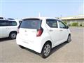2021 Daihatsu Mira