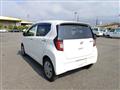 2021 Daihatsu Mira