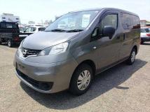 2021 Nissan NV200 VANETTE