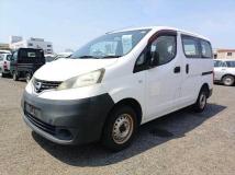 2014 Nissan NV200 VANETTE