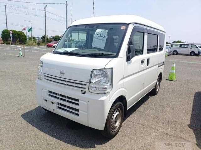 2020 Nissan Nissan Others
